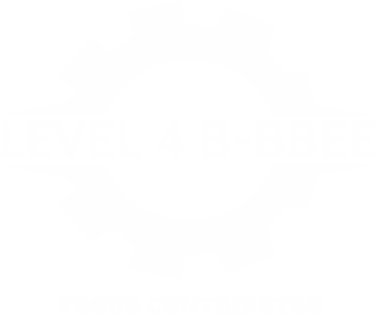 Level 4 BBBee white-minified